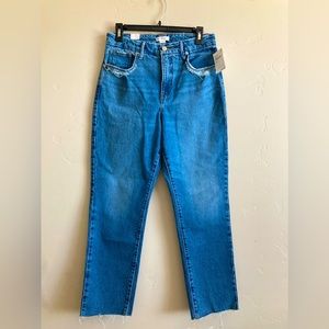 Good American Jeans Size 28